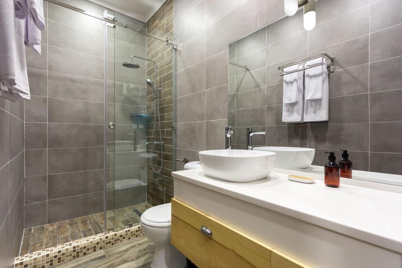 Igmar Apart Hotel Tashkent Luaran gambar