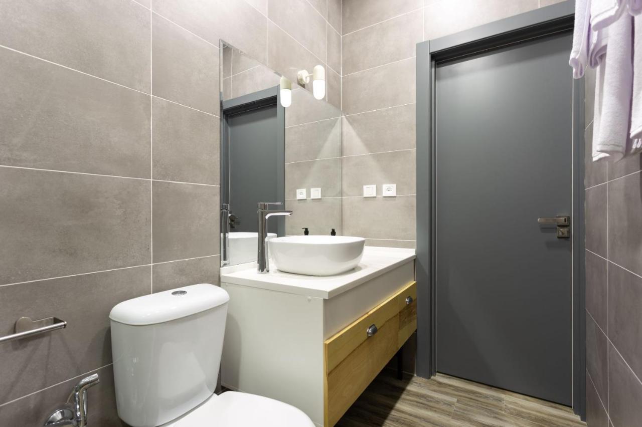Igmar Apart Hotel Tashkent Luaran gambar