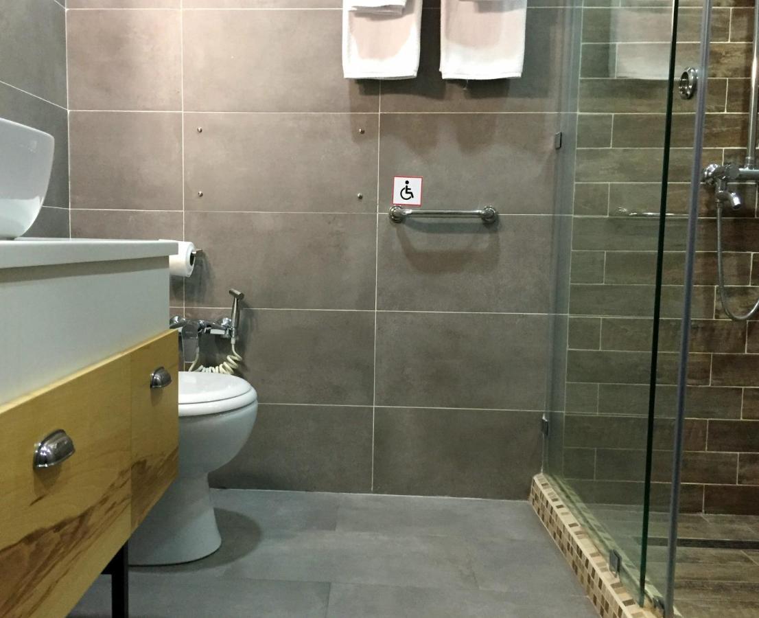 Igmar Apart Hotel Tashkent Luaran gambar